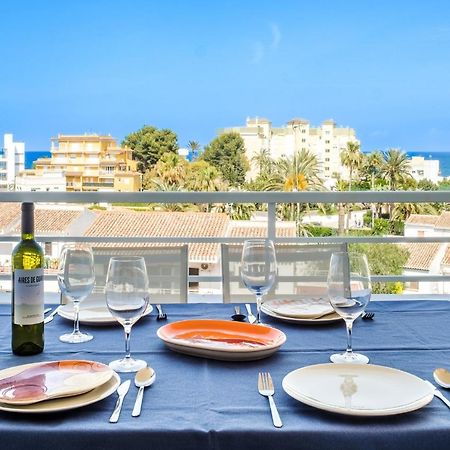 Don Pepe Chic Apartment By Rock Rentals Jávea Exterior foto