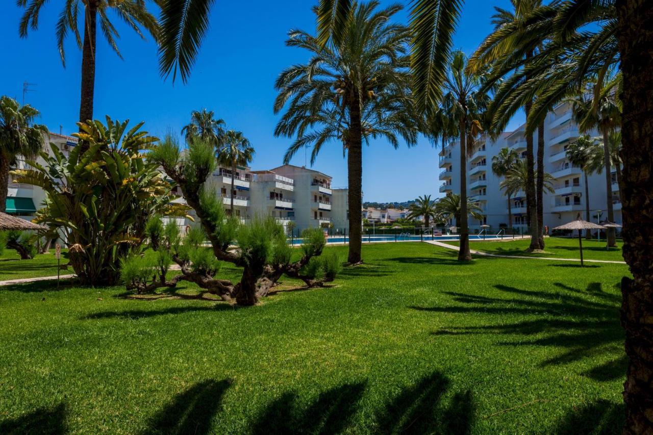 Don Pepe Chic Apartment By Rock Rentals Jávea Exterior foto