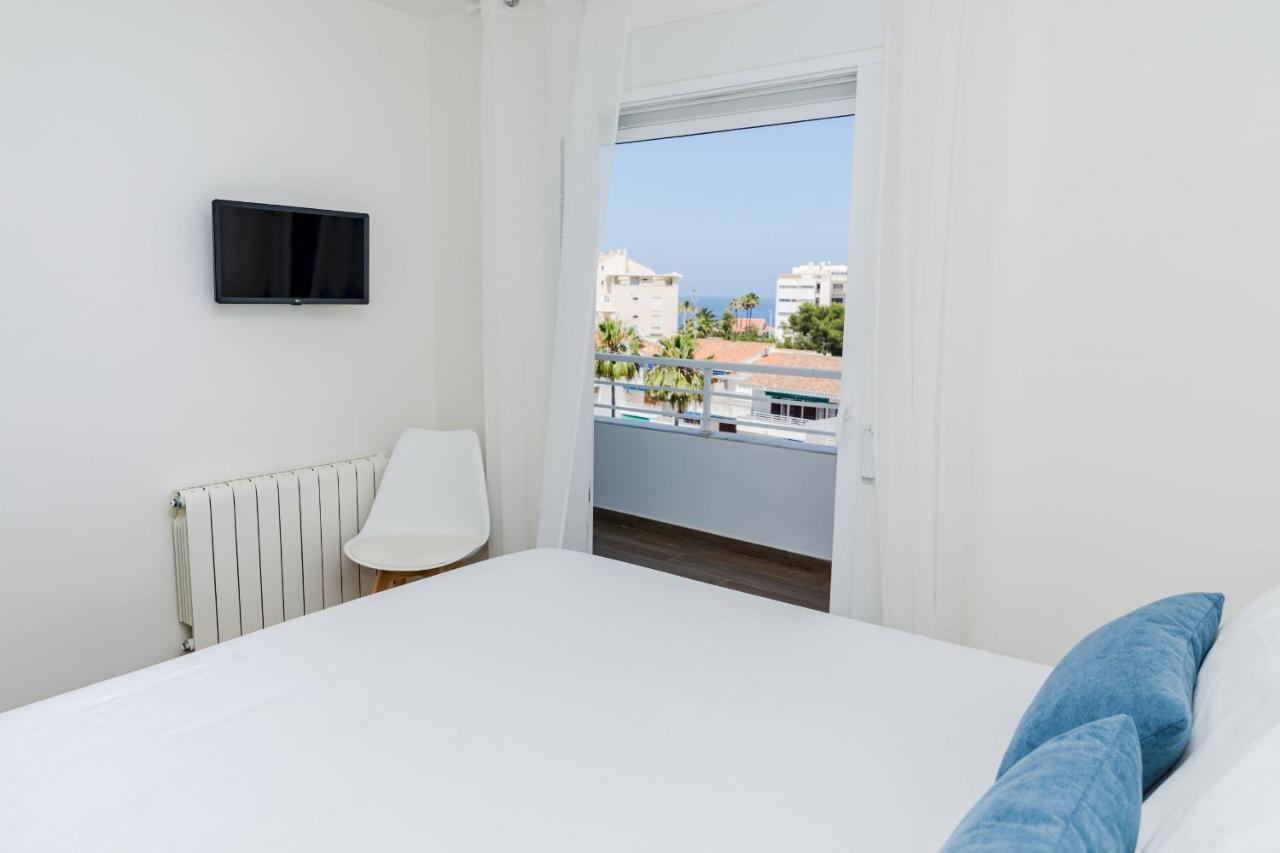 Don Pepe Chic Apartment By Rock Rentals Jávea Exterior foto
