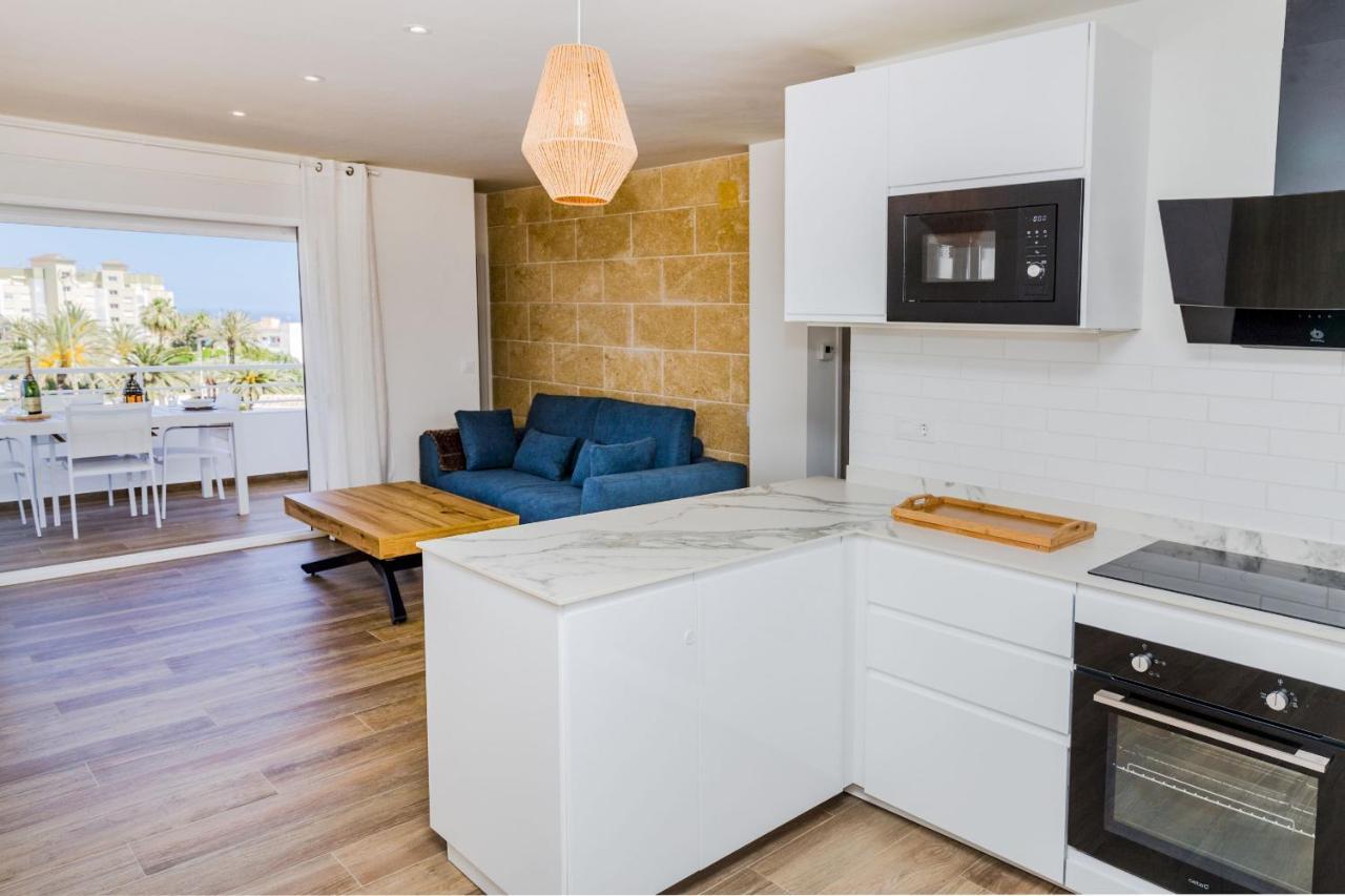 Don Pepe Chic Apartment By Rock Rentals Jávea Exterior foto