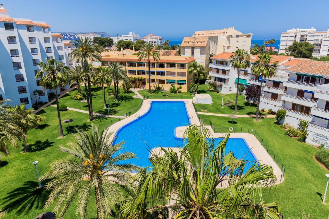 Don Pepe Chic Apartment By Rock Rentals Jávea Exterior foto