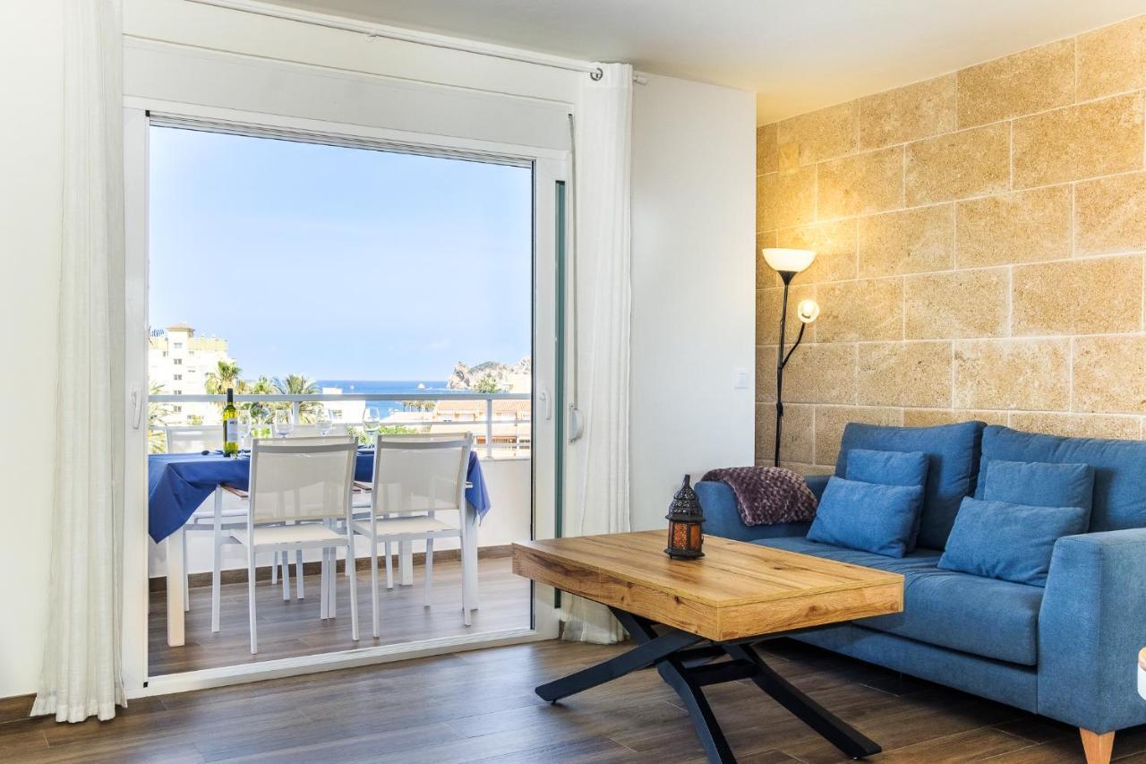 Don Pepe Chic Apartment By Rock Rentals Jávea Exterior foto