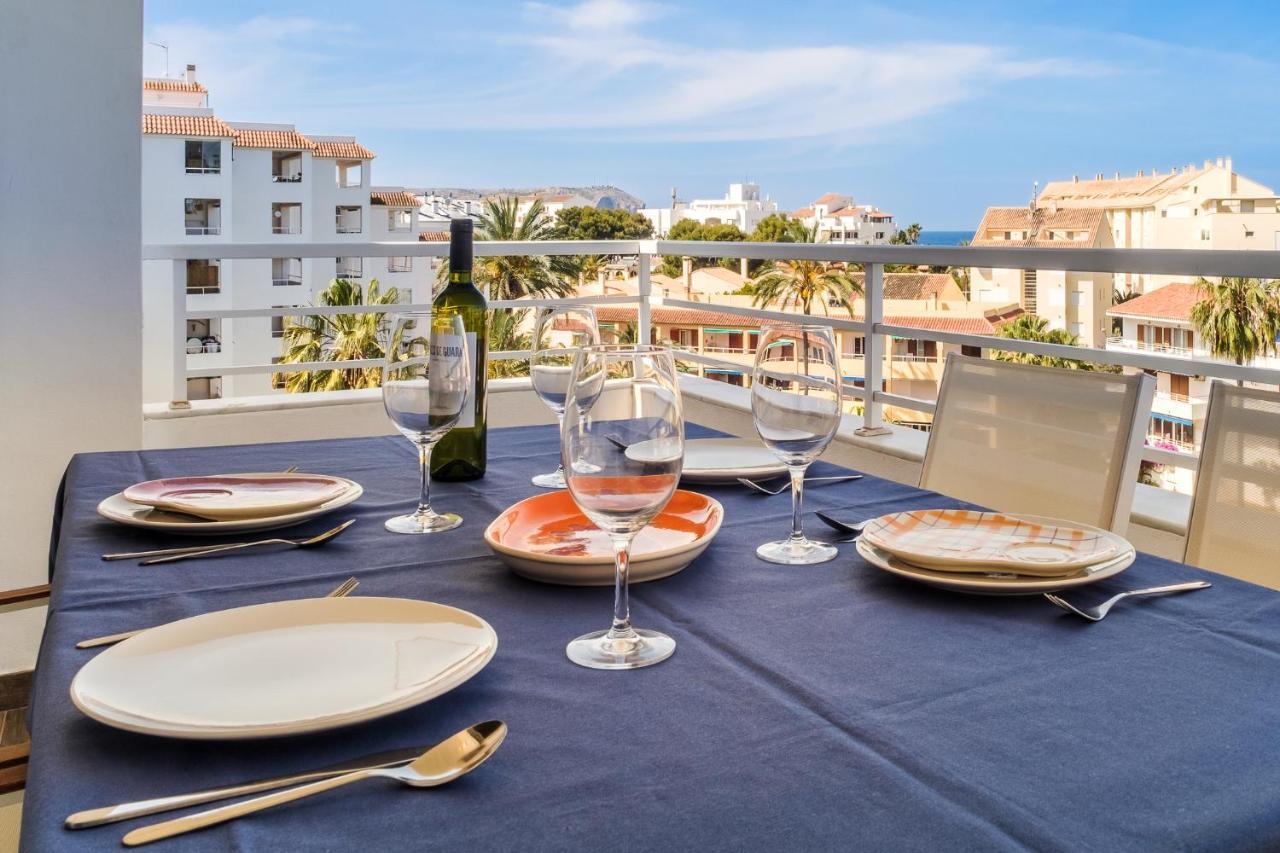Don Pepe Chic Apartment By Rock Rentals Jávea Exterior foto